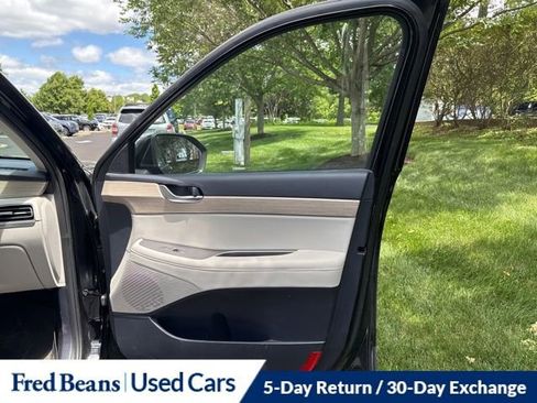 Used 2021 Hyundai Palisade SEL w/ Premium Package AWD/4WD image 16
