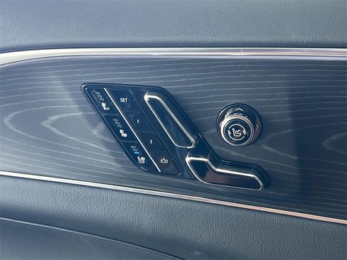 New 2026 Cadillac Lyriq V image 23