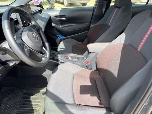 Used 2026 Toyota Corolla SE FWD image 15
