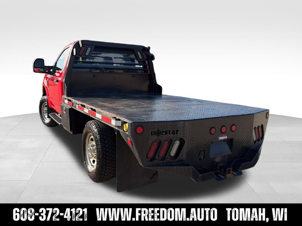 Used 2019 Ford F350 XL w/ XL Value Package AWD/4WD image 5