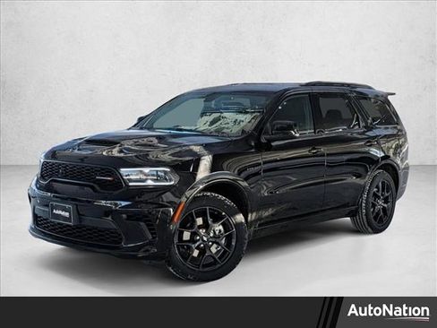 New 2026 Dodge Durango GT image 1