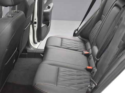 New 2026 Nissan Rogue Platinum w/ Platinum Premium Package image 20