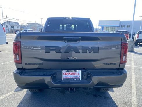New 2026 RAM 2500 Laramie image 6