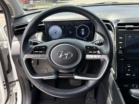 Used 2023 Hyundai Tucson SEL w/ Convenience Package AWD/4WD image 19
