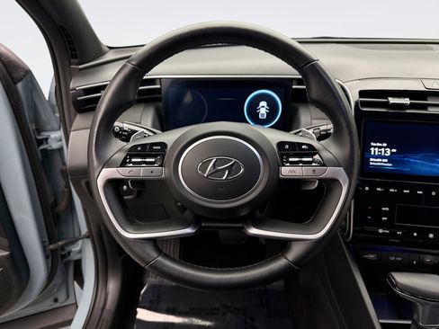 Used 2024 Hyundai Santa Cruz Limited image 12