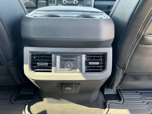 New 2026 Ford F250 Lariat w/ Black Appearance Package AWD/4WD image 27