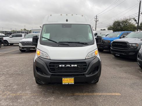 Used 2025 RAM ProMaster 3500 image 2