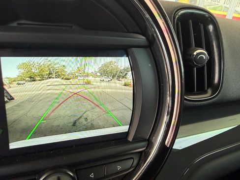 Used 2019 MINI Cooper Countryman FWD image 20