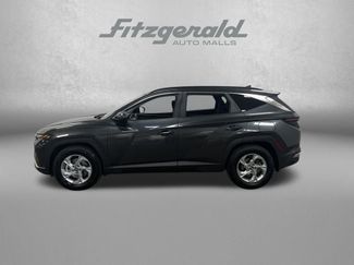 Used 2022 Hyundai Tucson SEL video 2