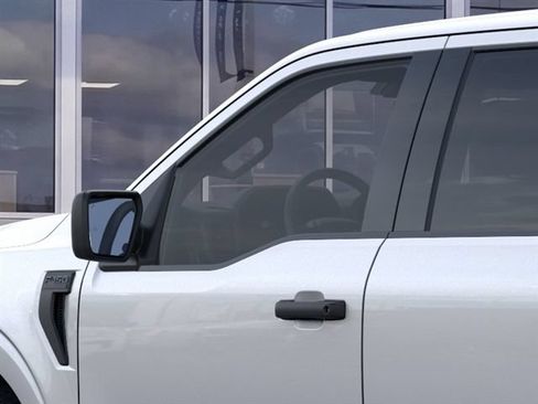New 2026 Ford F150 STX w/ Equipment Group 200A AWD/4WD image 20