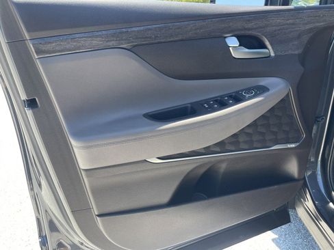 Used 2020 Hyundai Santa Fe SEL w/ Convenience Package FWD image 24