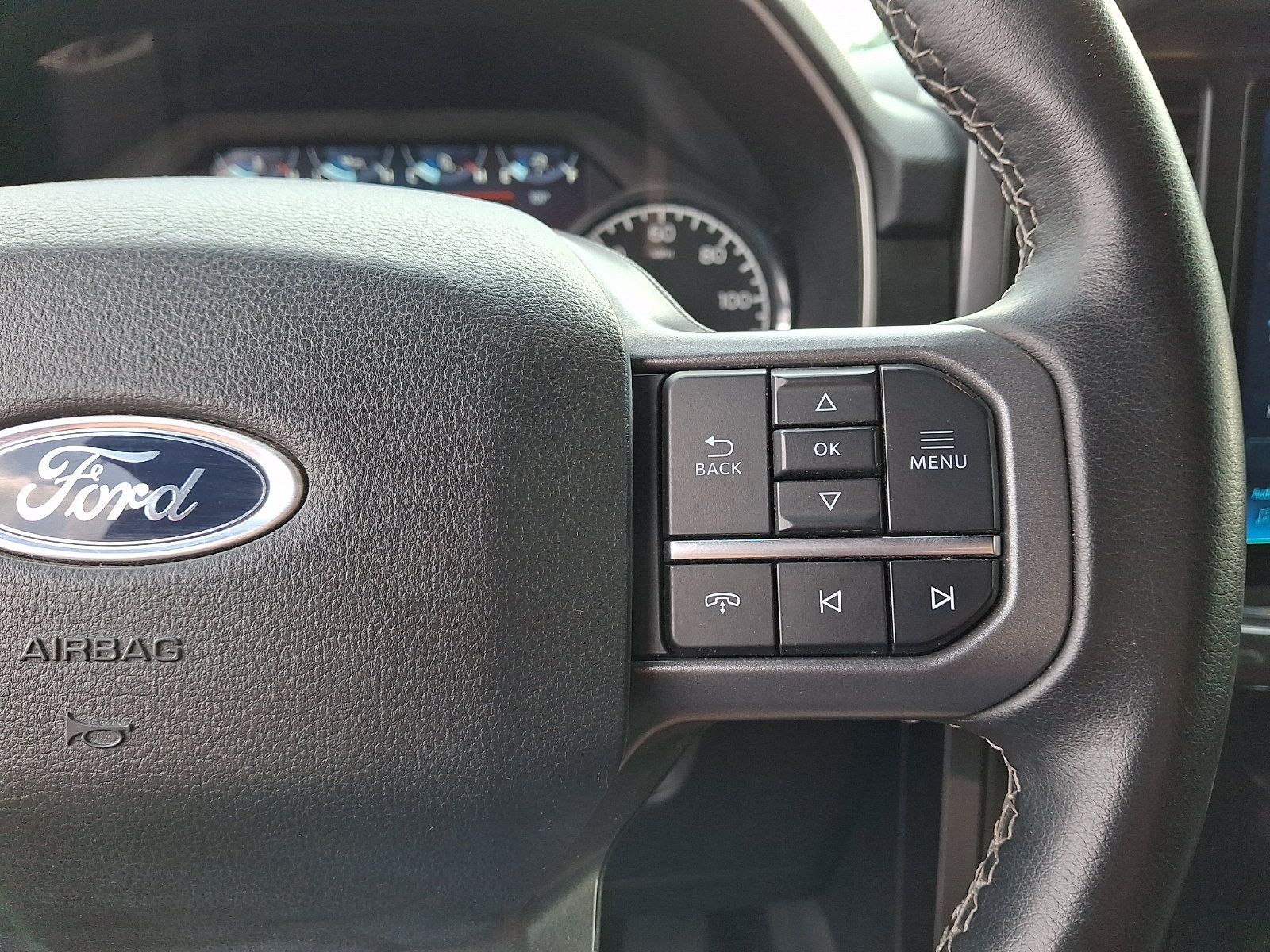 Certified 2023 Ford F150 XLT w/ Equipment Group 302A High AWD/4WD image 24