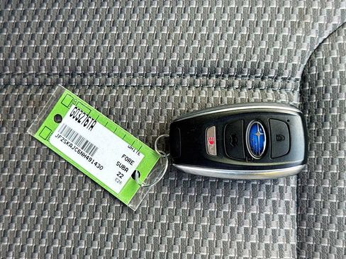 Used 2022 Subaru Forester Sport AWD/4WD image 38