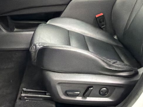 Used 2021 Nissan Rogue SL image 17