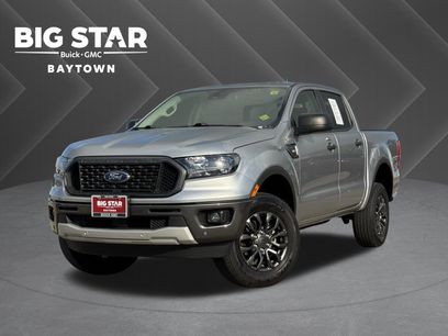 Used 2023 Ford Ranger XLT w/ Equipment Group 302A High