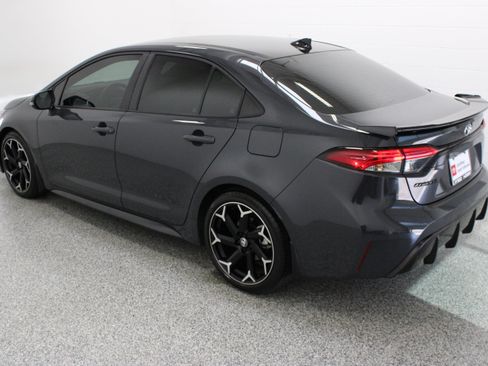 Used 2025 Toyota Corolla FX FWD image 9