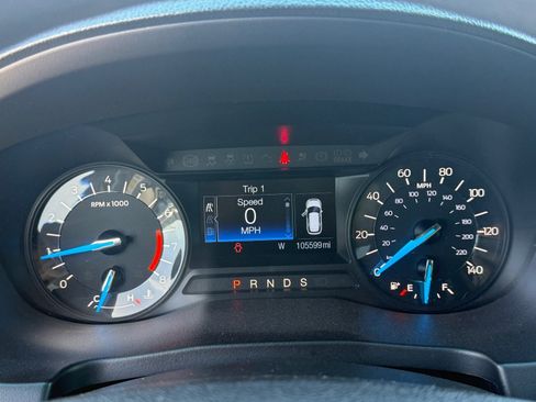 Used 2016 Ford Explorer FWD image 16
