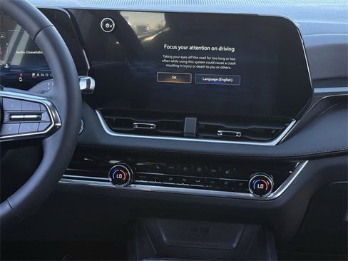 New 2026 Chevrolet Equinox LT image 15