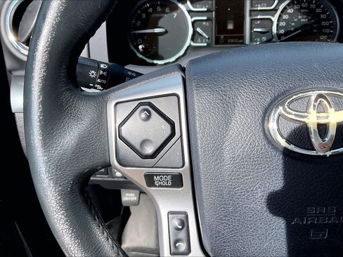 Used 2021 Toyota Tundra Platinum image 23