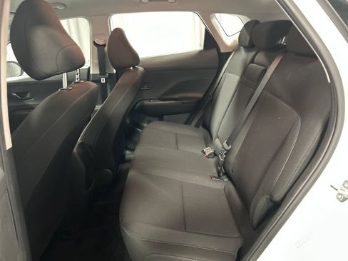 Used 2024 Hyundai Kona SE FWD image 21