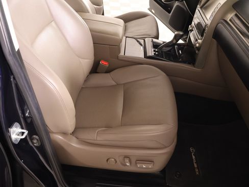 Used 2020 Lexus GX 460 Premium w/ Premium Package AWD/4WD image 14