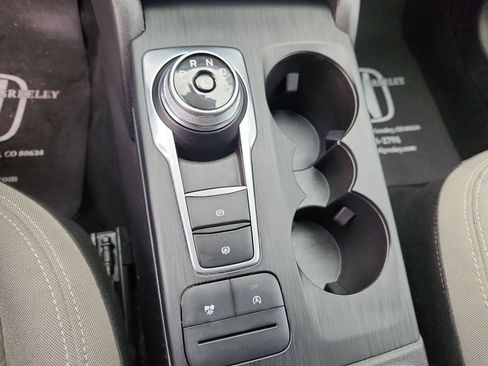 Used 2022 Ford Escape SE FWD image 22