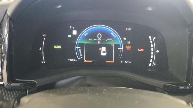 Used 2026 Toyota Camry SE FWD image 11