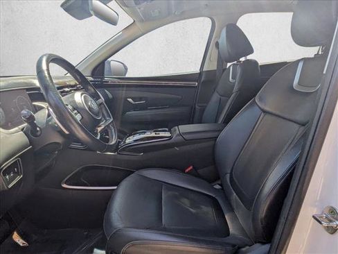 Used 2023 Hyundai Tucson Limited AWD/4WD image 11