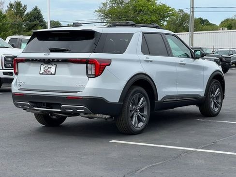 New 2026 Ford Explorer Active w/ Active Comfort Package AWD/4WD image 50