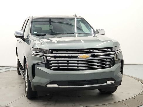 Used 2024 Chevrolet Tahoe Premier image 2