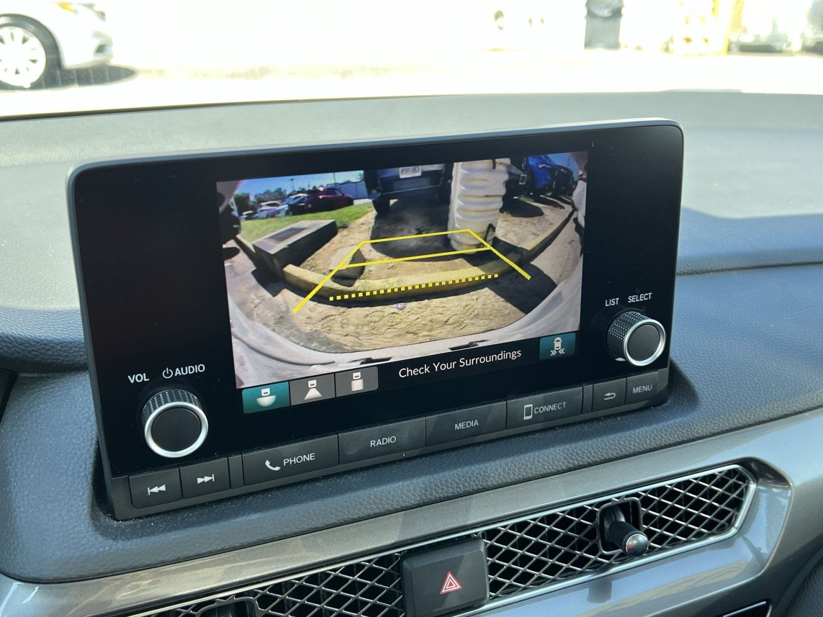Certified 2024 Acura Integra FWD image 16