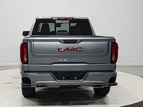 New 2026 GMC Sierra 1500 Denali AWD/4WD image 6