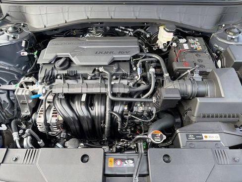 Used 2026 Hyundai Kona SE image 19