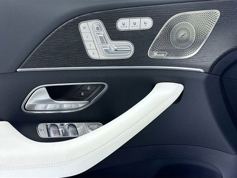New 2026 Mercedes-Benz GLE 450 4MATIC Coupe image 25