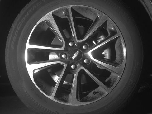 Used 2025 Chevrolet TrailBlazer LT FWD image 13