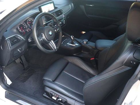 Used 2018 BMW M2 w/ Executive Package image 9