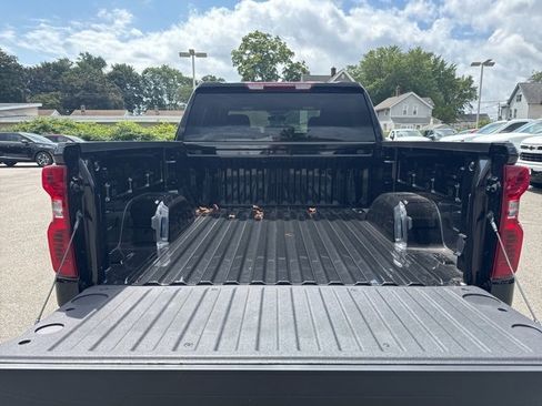 New 2026 Chevrolet Silverado 1500 LT image 5