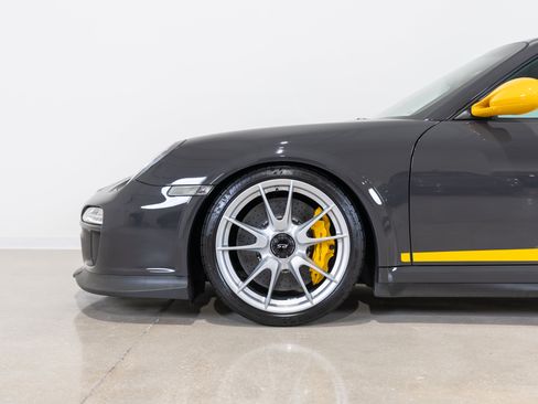 Used 2011 Porsche 911 GT3 RS RWD image 16