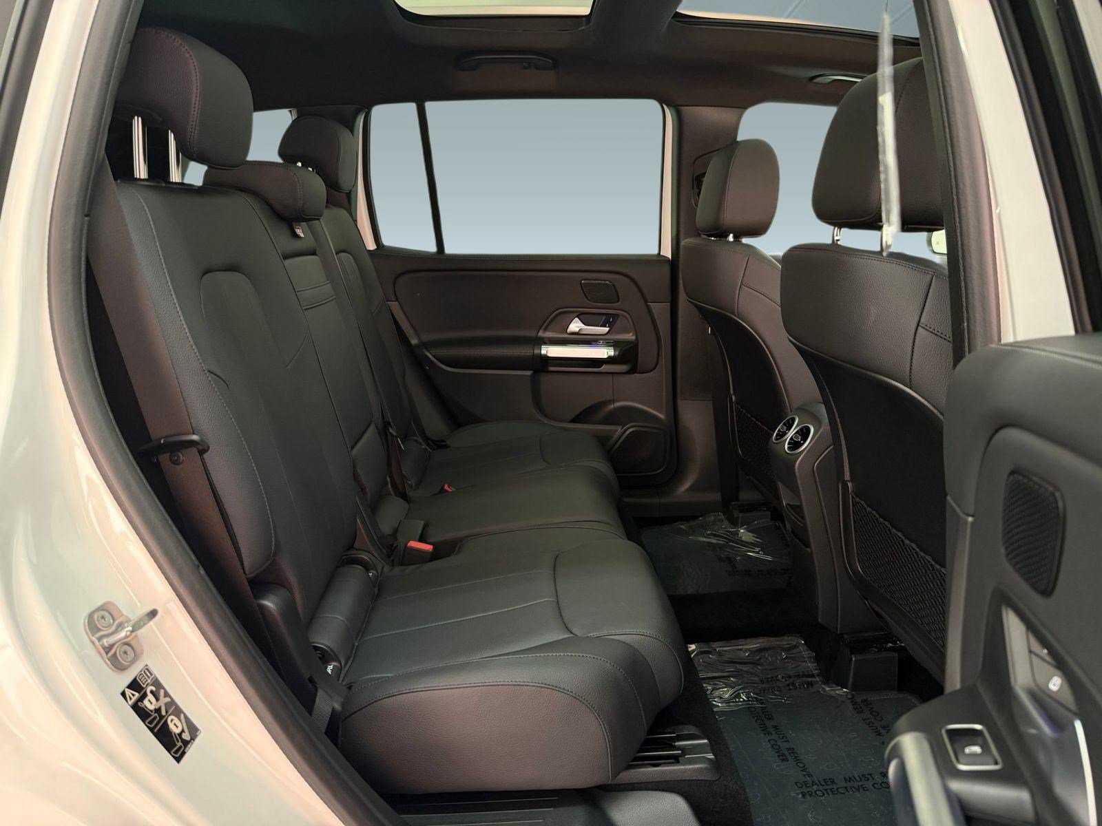 Used 2026 Mercedes-Benz GLB 250 image 29