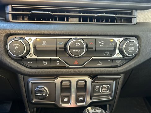 New 2026 Jeep Wrangler Sport image 22