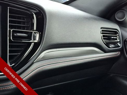 Used 2023 Dodge Durango GT AWD/4WD image 26