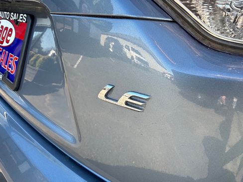 Used 2021 Toyota Corolla LE w/ Carpet Mat Package (TMS) image 7