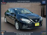 Used 2016 Nissan Sentra SV image 3
