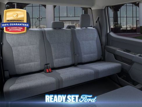 New 2026 Ford F350 XL image 11