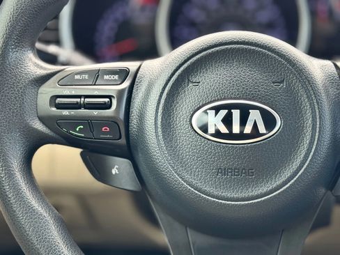 Used 2015 Kia Optima LX w/ LX Convenience Plus Package image 32