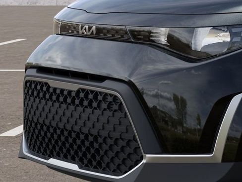 Certified 2025 Kia Soul S image 13