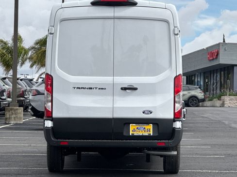 New 2026 Ford Transit 250 Base image 5