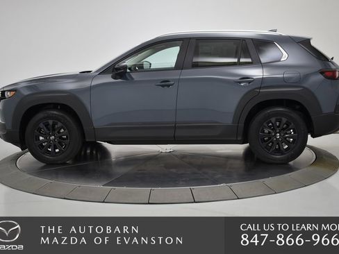 New 2026 MAZDA CX-50 2.5 Hybrid w/ Weather Package AWD/4WD image 17