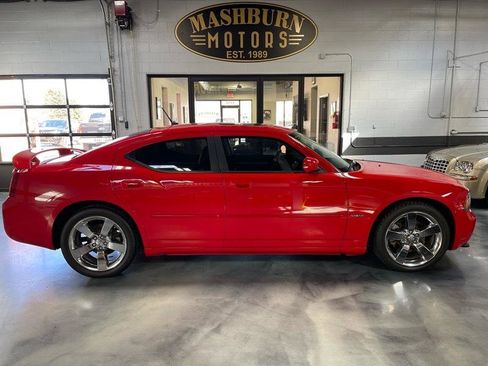 Used 2008 Dodge Charger R/T image 9