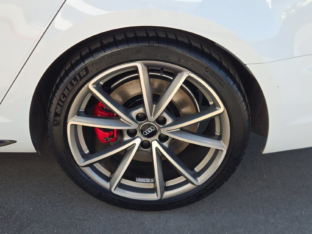 Used 2018 Audi A4 2.0T Premium Plus w/ Premium Plus Package AWD/4WD image 30